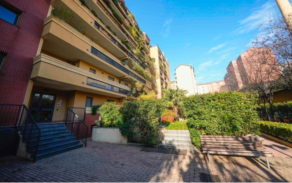 House Lancetti With Terrace * Milan