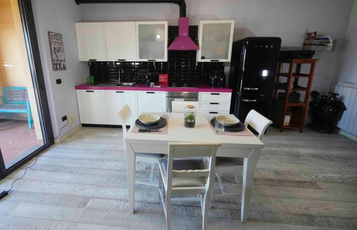 House Lancetti With Terrace Apartment Milan